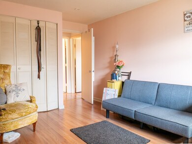 25 Longworth Ave unit 11, Brockton, MA 02301 - photo 4