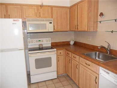 Kitchen. Updated Kitchen