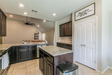 2557 Old Buck Dr, Weatherford, TX 76087 - photo 7