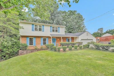 3936 Skylark Cir, Roanoke, VA 24018 - photo 2