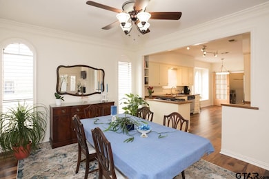 5406 5406 Carmel Ct, Tyler, TX 75703 - photo 5