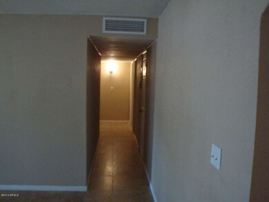 willow hallway