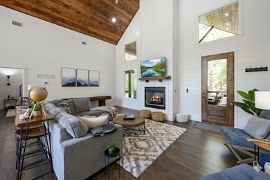 285 Bear Pine Trail, Broken Bow, OK 74728 - photo 5