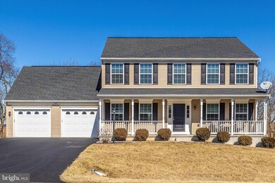 264 Creekwood Dr, Greencastle, PA 17225 - photo 3