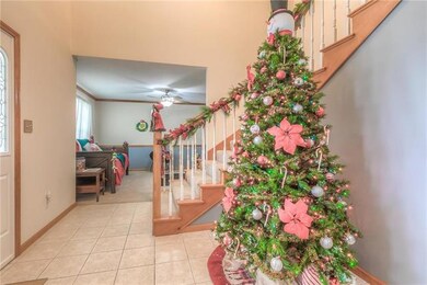 632 Hillcrest Cir, Lansing, KS 66043 - photo 4