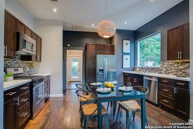 610 Wilmington Ave, San Antonio, TX 78212 - photo 3