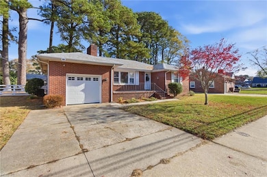 7616 Azalea Garden Rd, Norfolk, VA 23518 - photo 2