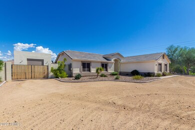 813 N 110th St, Mesa, AZ 85207 - photo 3
