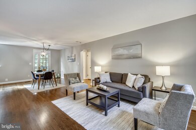 3008 S Columbus St unit A2, Arlington, VA 22206 - photo 2