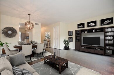 2037 Winrock Blvd unit 159, Houston, TX 77057 - photo 7