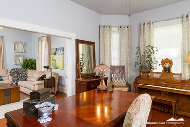 163 N Mock St, Prairie Grove, AR 72753 - photo 5