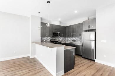 1 Flagship St unit 417, Bayonne, NJ 07002 - photo 4