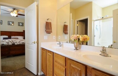 Master Bath 1