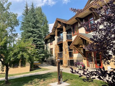 View of property