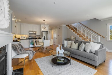 1705 Palm Ave unit 19, San Mateo, CA 94402 - photo 5