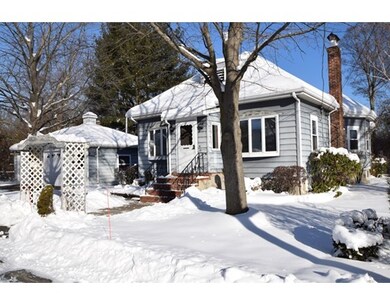 9 Restarick Ave, Randolph, MA 02368 - photo 2