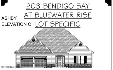 1006 Flounder Run, New Bern, NC 28562 - photo 3