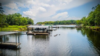 Dock