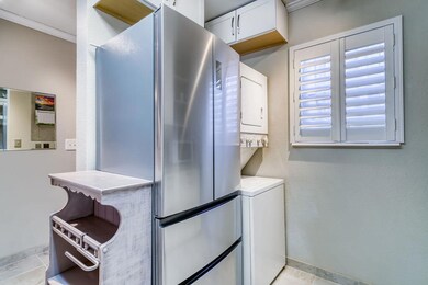 Full Size Kitchen