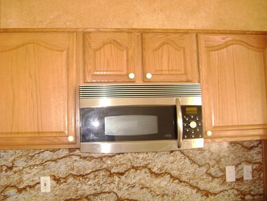 STAINLESS STEEL MICROWAVE
