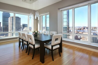 The Clarendon unit 23E, Boston, MA 02116 - photo 3