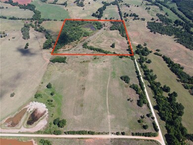 0 E 1020 Rd unit 1026748, Meeker, OK 74855 - photo 2