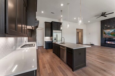 9603 Lakeside Arbor Way, the Woodlands, TX 77375 - photo 6