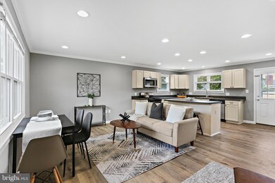 1005 7th St, Laurel, MD 20707 - photo 2