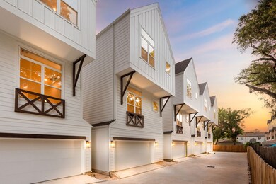 904 Martin St unit E, Houston, TX 77018 - photo 2