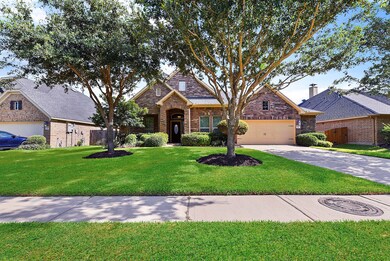 Beautiful curb appeal