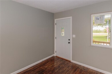 657 W Brookville Rd, Fountaintown, IN 46130 - photo 3