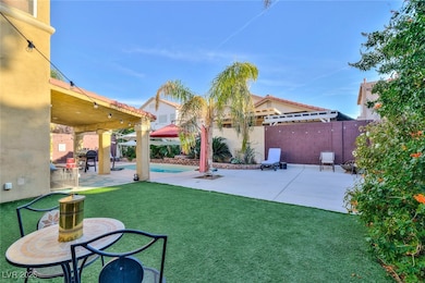 1919 Bova Matrina Ct, Las Vegas, NV 89123 - photo 5