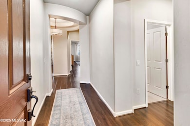 60278 E Arroyo Vista Dr, Oracle, AZ 85623 - photo 5