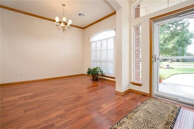 1804 NE 11th Cir, Moore, OK 73160 - photo 3