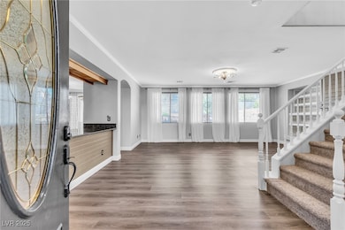 9001 Reindeer Lake St, Las Vegas, NV 89143 - photo 6