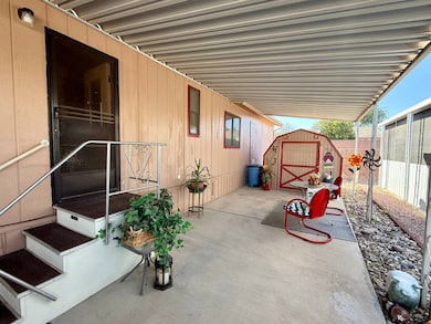 8401 S Kolb Rd unit 201, Tucson, AZ 85756 - photo 7