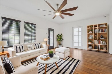 5620 Richmond Ave, Dallas, TX 75206 - photo 4