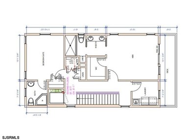 16A N Buffalo Ave, Ventnor City, NJ 08406 - photo 7