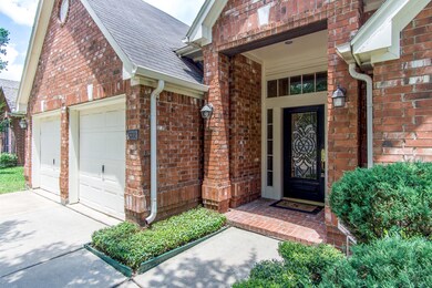 8302 E Copper Lakes Dr, Houston, TX 77095 - photo 2