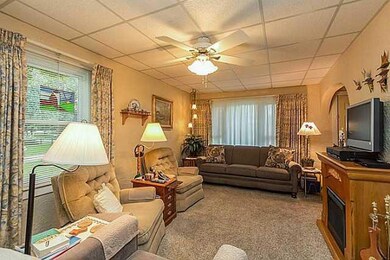 Living Room.
