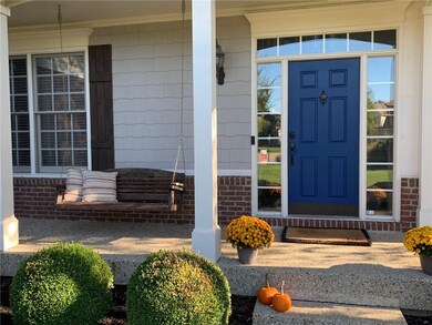 10585 Balroyal Ct, Fishers, IN 46037 - photo 2