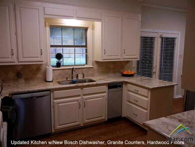 5707 Churchill Dr, Tyler, TX 75703 - photo 7