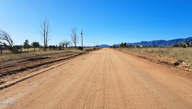 Willcox Rd. (South)