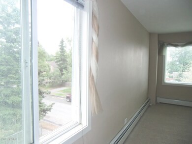 From Dining Area w/ Big Window