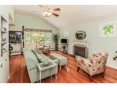 Den/Family/Great Room.