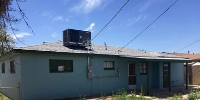 New AC & Electric