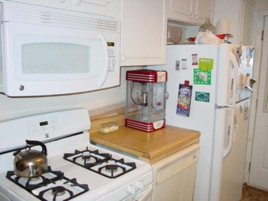 Kitchen 2nd View
