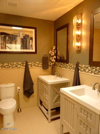2nd bathroom