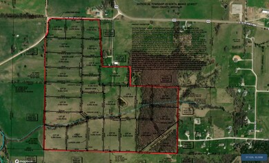 Ozark Country Estates