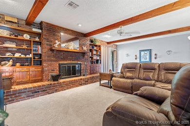 656 Evergreen St, Lone Grove, OK 73443 - photo 4